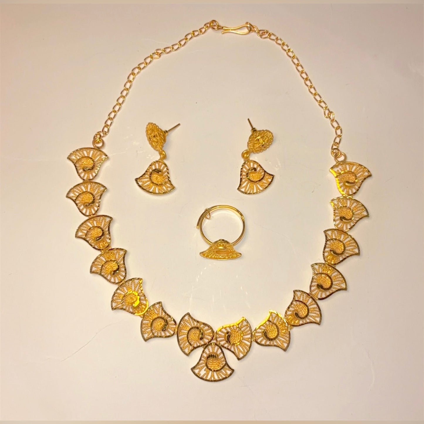 The Jamana Gold Set