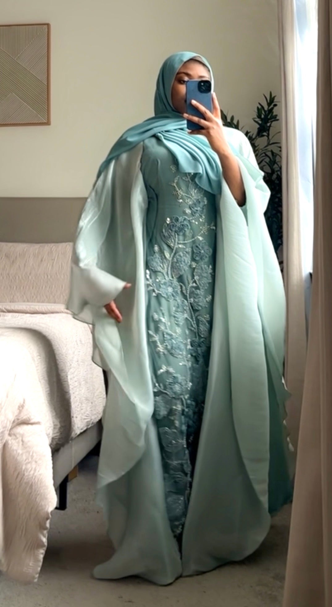 Saphira Abaya