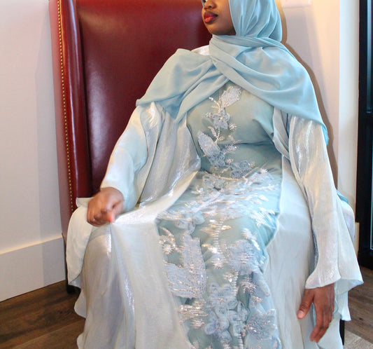 Saphira Abaya