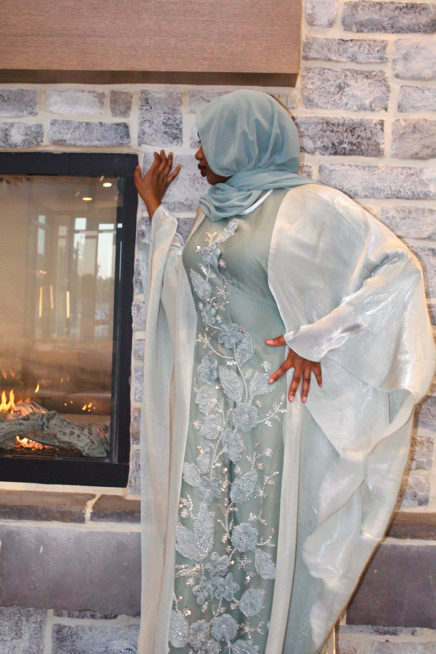 Saphira Abaya