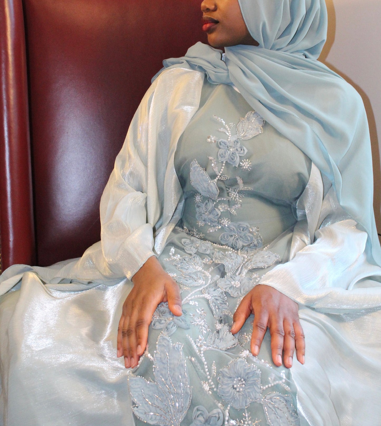 Saphira Abaya