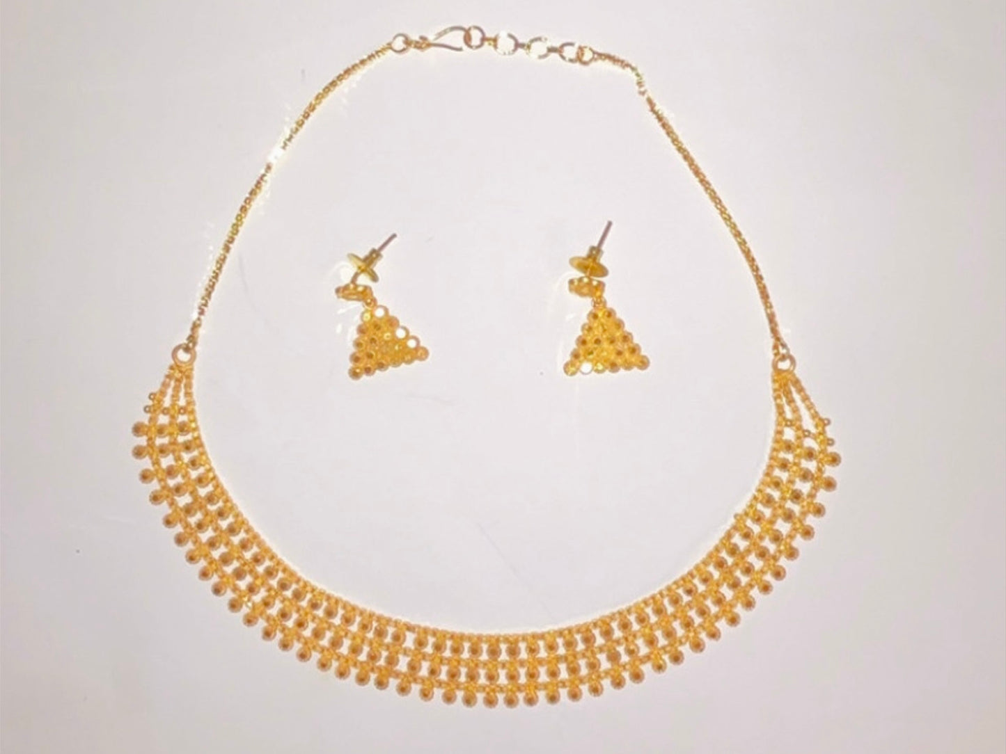 The Yara Gold Set