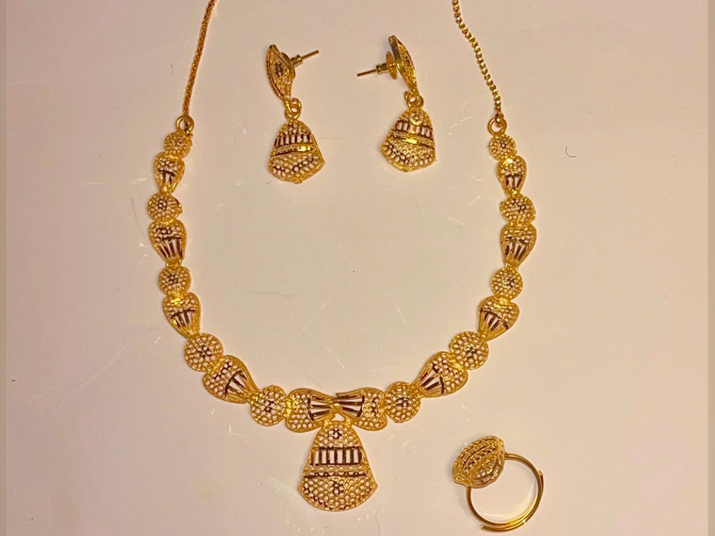 The Jamana Gold Set