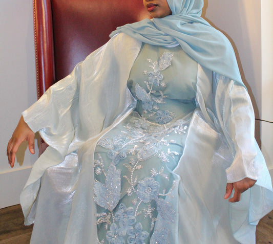 Saphira Abaya