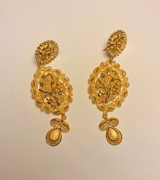 Emira Earrings